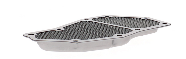 Wix Filters C4 Transmission Filter Kit (MPN: 58923)