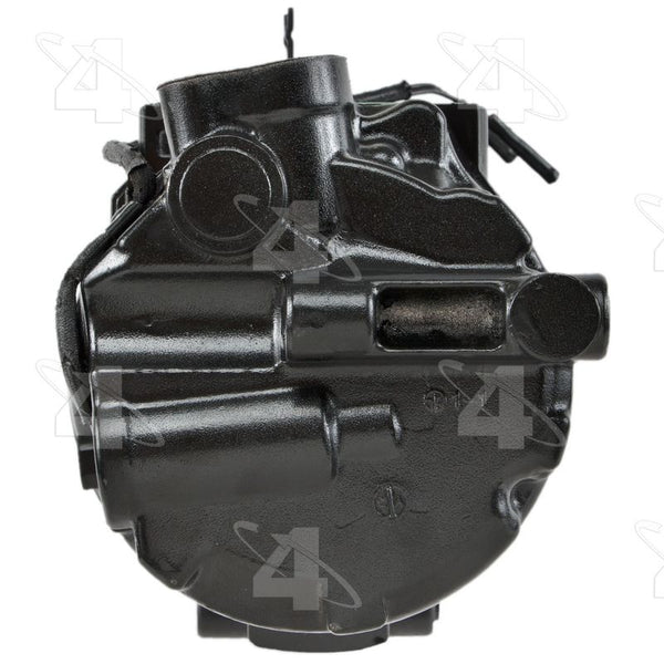 Four Seasons Air Conditioner Compressor (MPN: 157374)