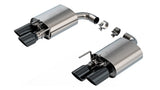 Borla Exhaust System Kit (MPN: 11985BC)