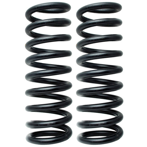 Moog Coil Spring Replacement Set (MPN: 80660)