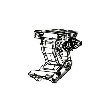 AMP Research Running Board Motor Linkage Assembly (MPN: 10-04559-11)