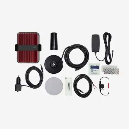 We Boost Cellular Phone Signal Booster (MPN: 478061)