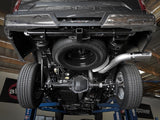 Advanced FLOW Engineering Exhaust System Kit (MPN: 49-43143-P)