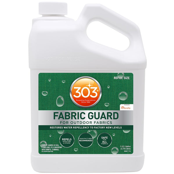 303 Products Fabric Guard (MPN: 30607)
