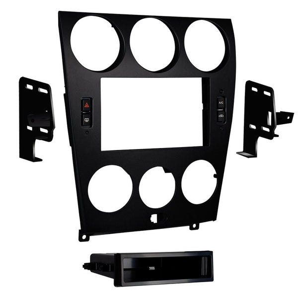 Metra Electronics Radio Mounting Kit (MPN: 99-7524B)