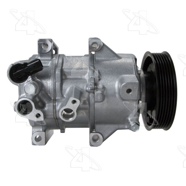 Four Seasons Air Conditioner Compressor (MPN: 178312)