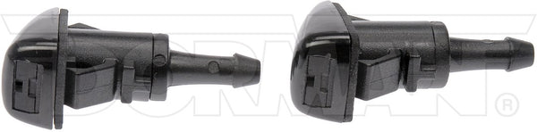 Windshield Washer Nozzle by Help! By Dorman (MPN: 58115)