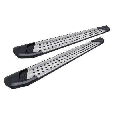 Black Horse Offroad Running Board (MPN: VO-NIFRKC)