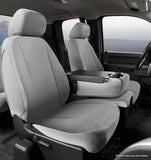 Fia Saddle Blanket Seat Cover (MPN: TRS42-69 GRAY)
