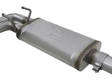 Advanced FLOW Engineering Exhaust System Kit (MPN: 49-44098-P)