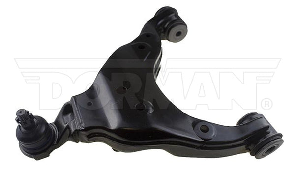 Control Arm with Ball Joint and Bushings (MPN: 527-028)
