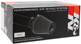 K&N Filters Typhoon Air Intake System (MPN: 69-1008TB)