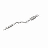MagnaFlow Exhaust System Kit (MPN: 15745)