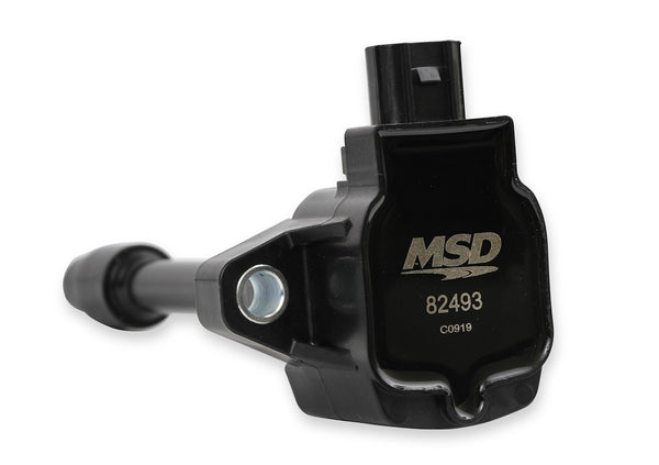 MSD Ignition Blaster Coil-On-Plug (MPN: 824943)