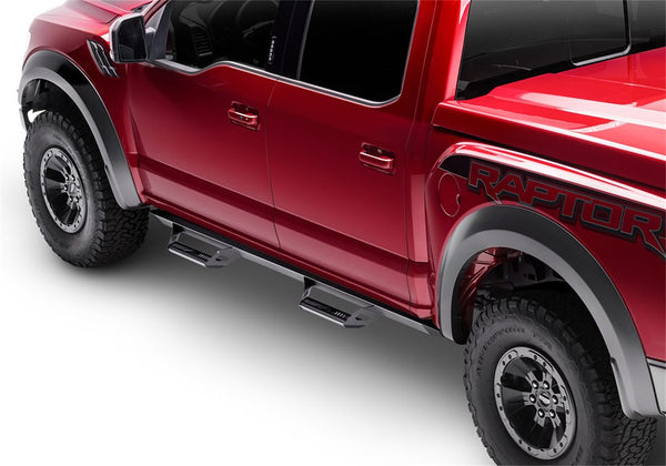 N-Fab Predator Pro Nerf Bar (MPN: PRC1484CC-TX)