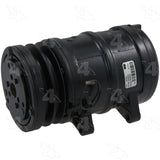 Four Seasons Air Conditioner Compressor (MPN: 67634)