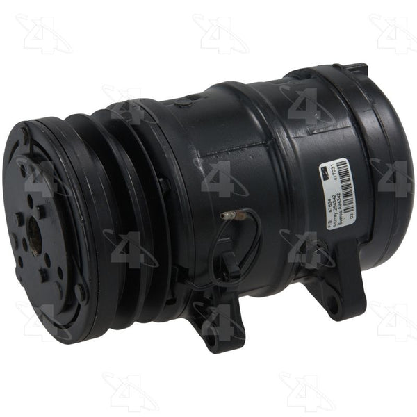 Four Seasons Air Conditioner Compressor (MPN: 67634)