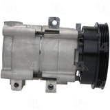 Four Seasons Air Conditioner Compressor (MPN: 58154)