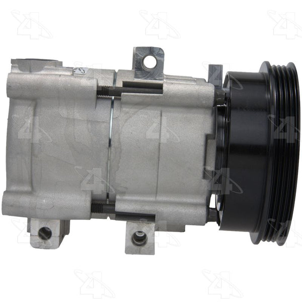Four Seasons Air Conditioner Compressor (MPN: 58154)