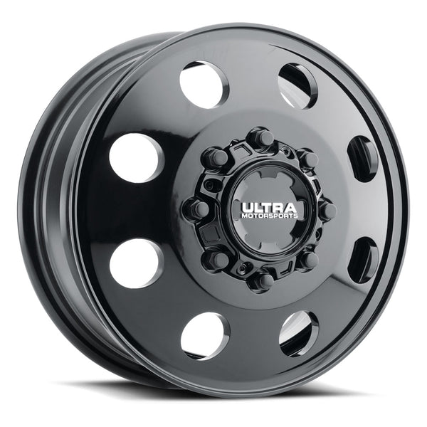 Ultra Wheel Modular Dually 002 (MPN: 002-7692FBK)