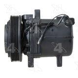 Four Seasons Air Conditioner Compressor (MPN: 77491)