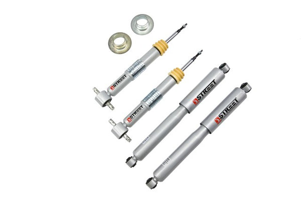 Belltech Street Performance Shock Absorber (MPN: 9504)