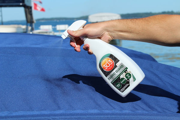 303 Products Marine Fabric Guard (MPN: 30604)
