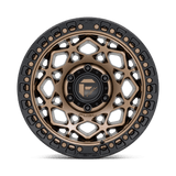 Fuel Off Road Wheel (MPN: D78517909450)