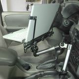 Bracketron Universal Vehicle Laptop Mount (MPN: LTM-MS-525)