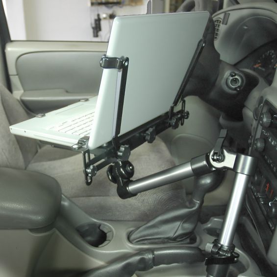Bracketron Universal Vehicle Laptop Mount (MPN: LTM-MS-525)
