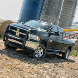 Aries RidgeStep Running Board (MPN: 2055549)