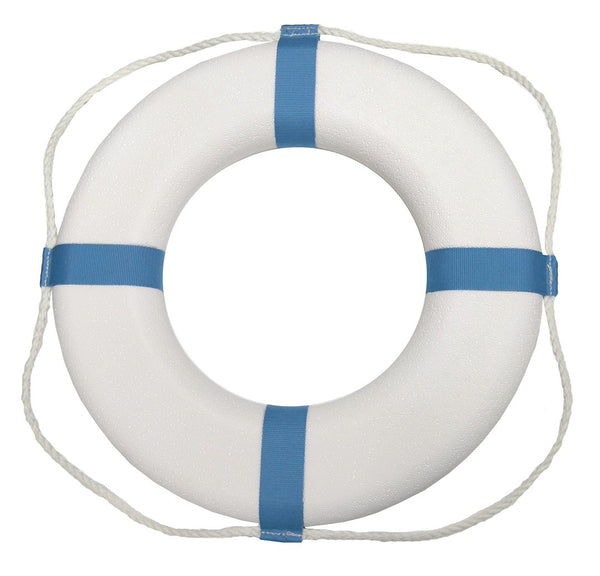 Taylor Made Decorative Ring Buoy (MPN: 373)