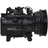Four Seasons Air Conditioner Compressor (MPN: 67381)