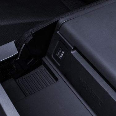 Dometic CCF-T Center Console Refrigerator (MPN: 9600027668)