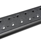 Westin Outlaw Nerf Step Bars (MPN: 58-53715)