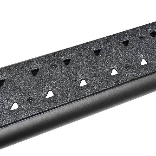 Westin Outlaw Nerf Step Bars (MPN: 58-53715)