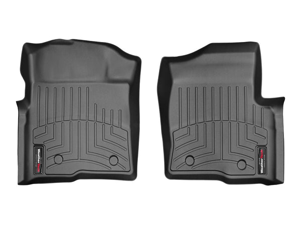 WeatherTech FloorLiner (MPN: 446111)