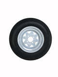 Americana Tire and Wheel (MPN: 30700)