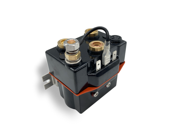 Lewmar Windlass Solenoid (MPN: 0052531)