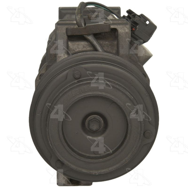 Four Seasons Air Conditioner Compressor (MPN: 97337)