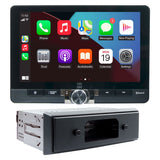 AutoMeter DashPlay Automotive Receiver (MPN: 9125)