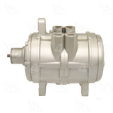 Four Seasons Air Conditioner Compressor (MPN: 57321)