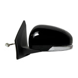 K Source Exterior Mirror Replacement (MPN: 70718T)