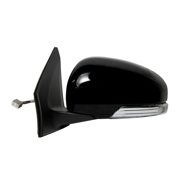 K Source Exterior Mirror Replacement (MPN: 70718T)