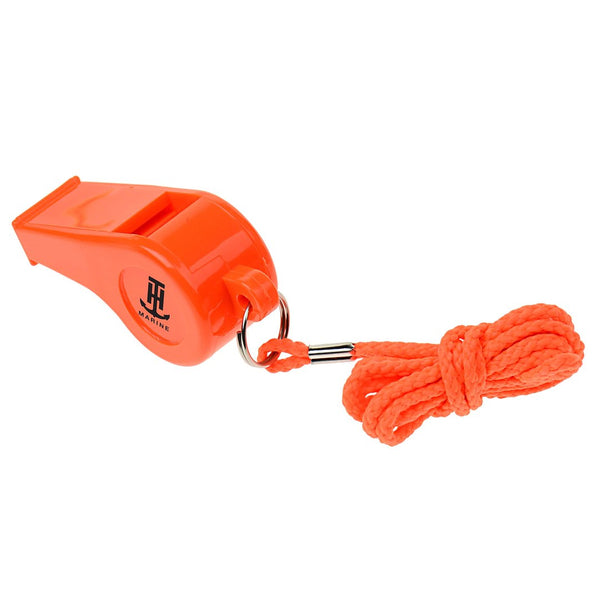 T-H Marine Safety Whistle (MPN: BE-SA-58300-DP)