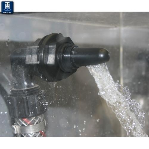 T-H Marine Aerator Spray Head (MPN: AHV-90-DP)