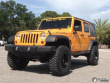 Fuel Off Road Wheel Krank D517 (MPN: D51720208247)
