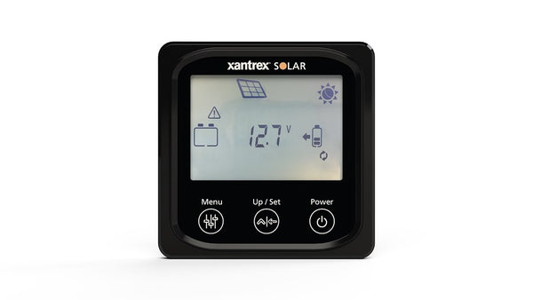 Xantrex Battery Charger Remote Control (MPN: 710-0010)