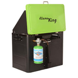 Flame King Propane Range (MPN: YSNHT-300)