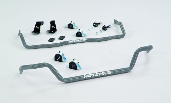 Hotchkis Performance Sway Bar Set (MPN: 22835)